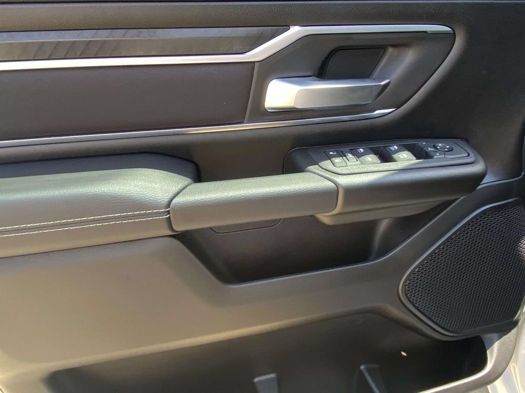 New 2026 RAM 1500 Big Horn AWD/4WD image 14