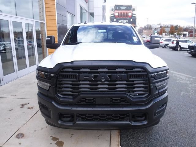 New 2026 RAM 3500 Tradesman image 8