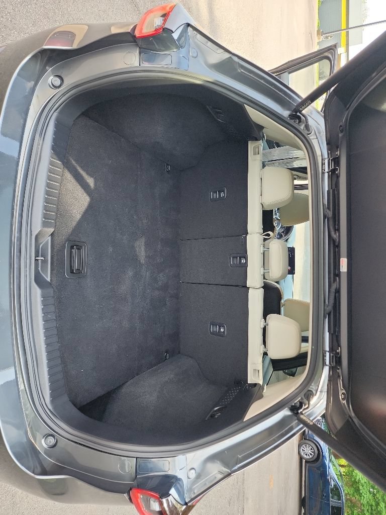 Certified 2023 MAZDA CX-5 AWD 2.5 S image 11