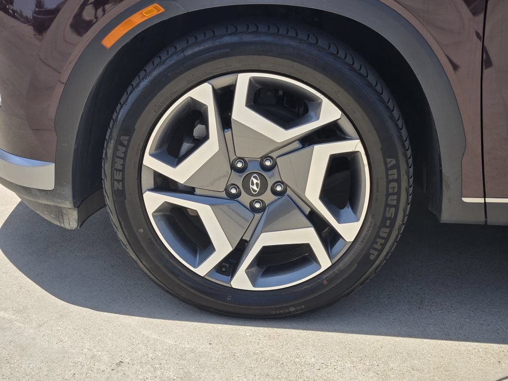 Used 2024 Hyundai Palisade SEL FWD image 20