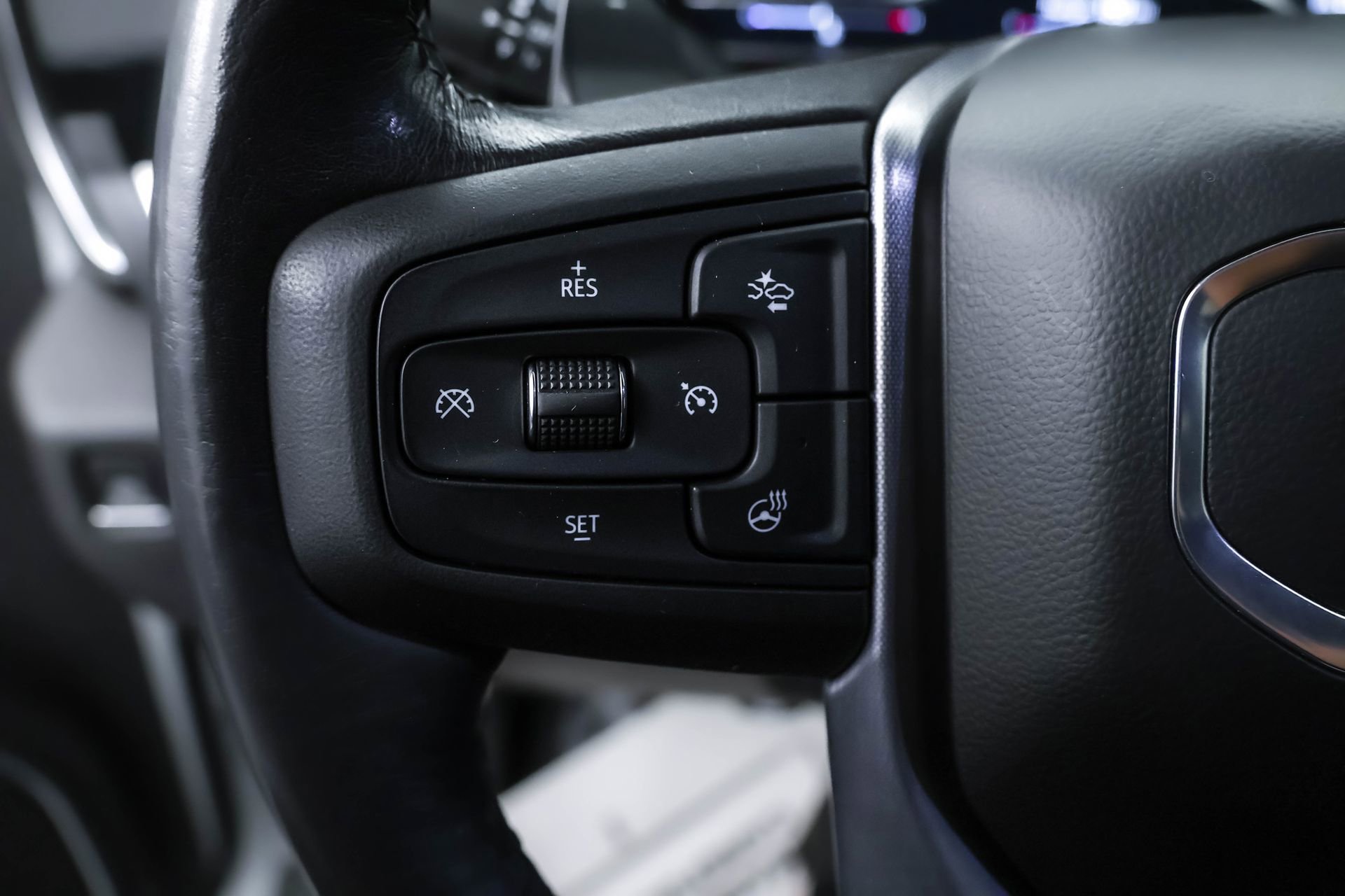 Used 2023 GMC Sierra 1500 Elevation w/ Preferred Package image 23