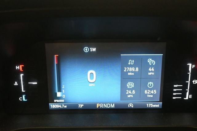Used 2024 Ford Ranger XLT w/ Equipment Group 301A High AWD/4WD image 16