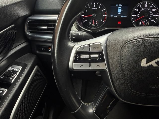 Used 2022 Kia Telluride LX AWD/4WD image 21