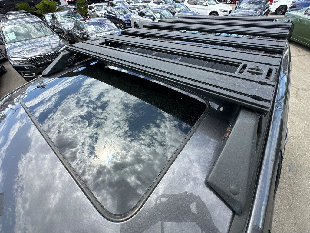 Used 2017 Jeep Grand Cherokee Altitude AWD/4WD image 41