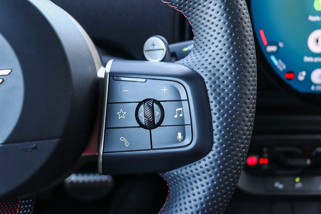 Used 2025 MINI Cooper John Cooper Works image 34