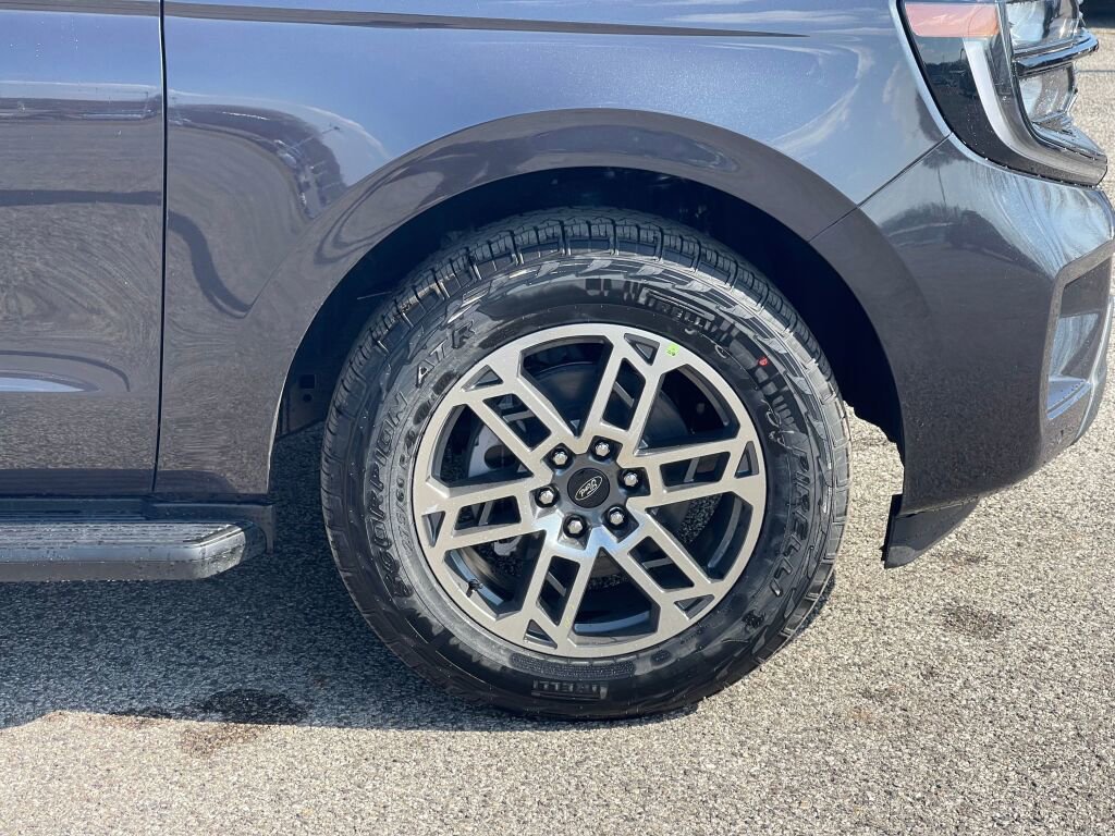 New 2026 Ford Expedition Max Active image 19