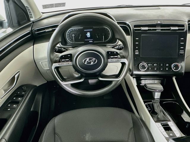 Certified 2024 Hyundai Tucson SE AWD/4WD image 24