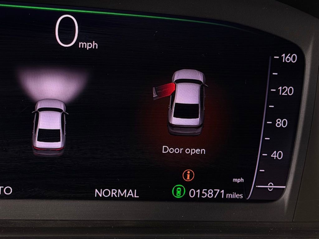 Used 2024 Honda Accord EX-L image 16
