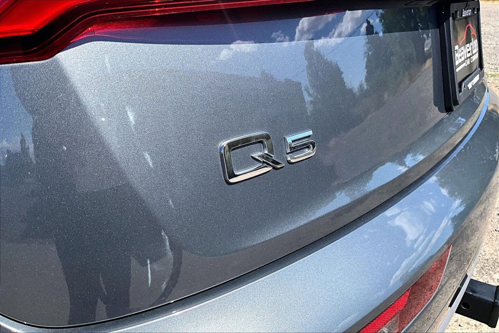 Used 2019 Audi Q5 2.0T Premium Plus w/ Premium Plus Package AWD/4WD image 33