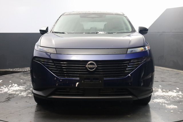 Certified 2025 Nissan Murano SL w/ Cargo Package image 2