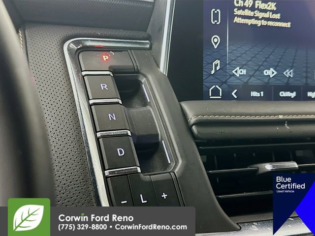 Used 2023 GMC Yukon XL AT4 w/ Max Trailering Package image 20