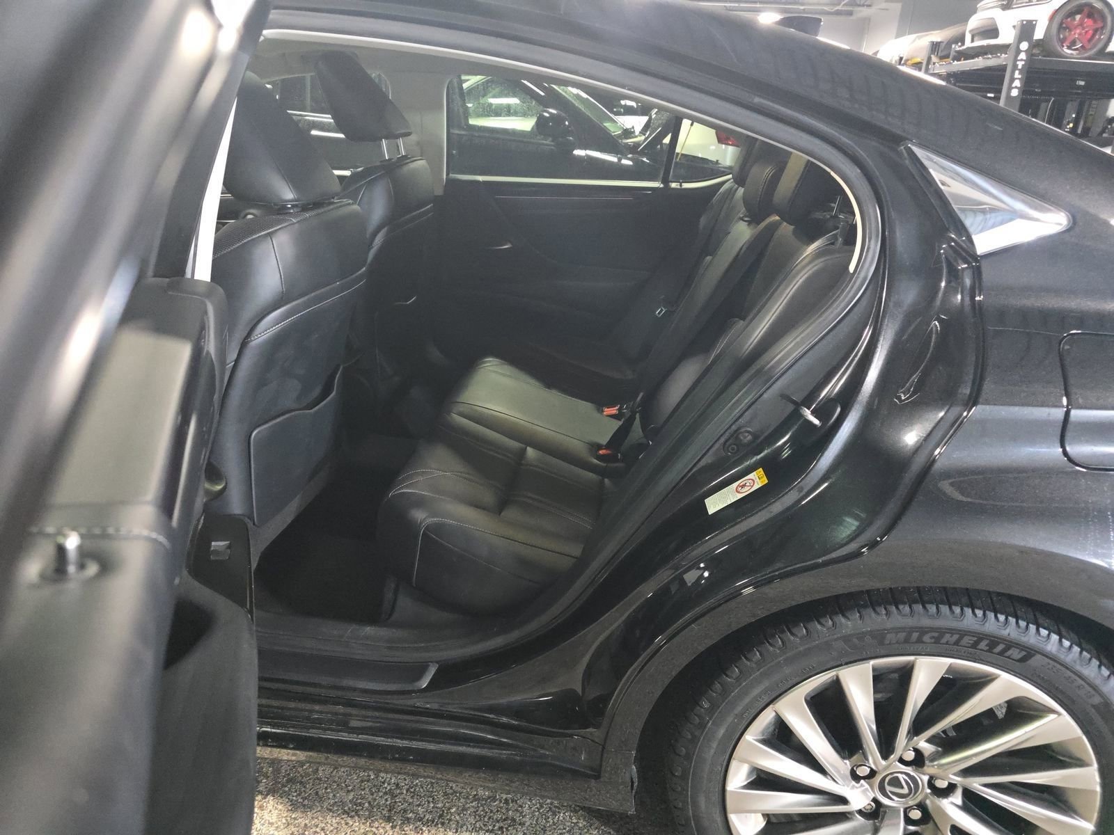 Used 2019 Lexus ES 350 ES 350 Luxury image 13