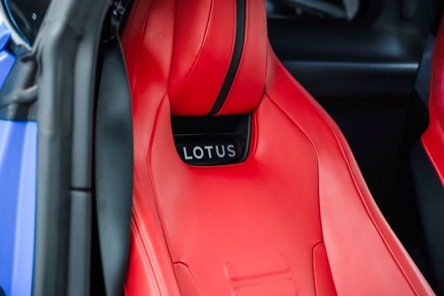 Used 2024 Lotus Emira First Edition RWD image 27