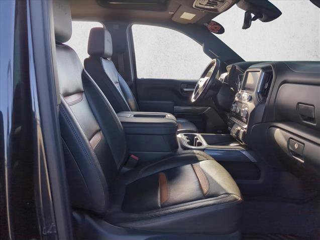Used 2020 GMC Sierra 1500 AT4 w/ AT4 Premium Package image 18