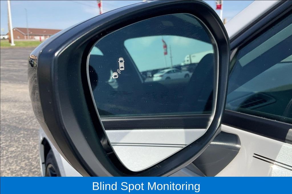 New 2026 Honda Civic Sport image 16