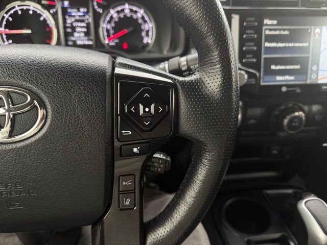 Used 2024 Toyota 4Runner TRD Off-Road Premium image 27