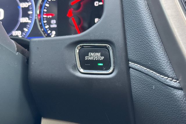 Used 2022 GMC Acadia Denali w/ Denali Ultimate Package image 24