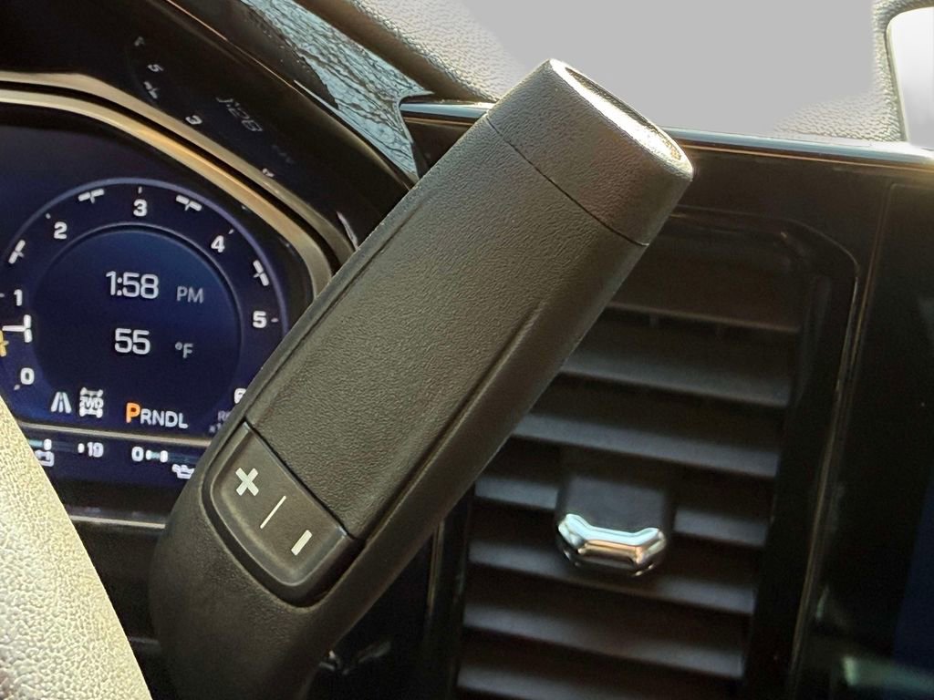 Used 2022 Chevrolet Silverado 1500 LT image 28