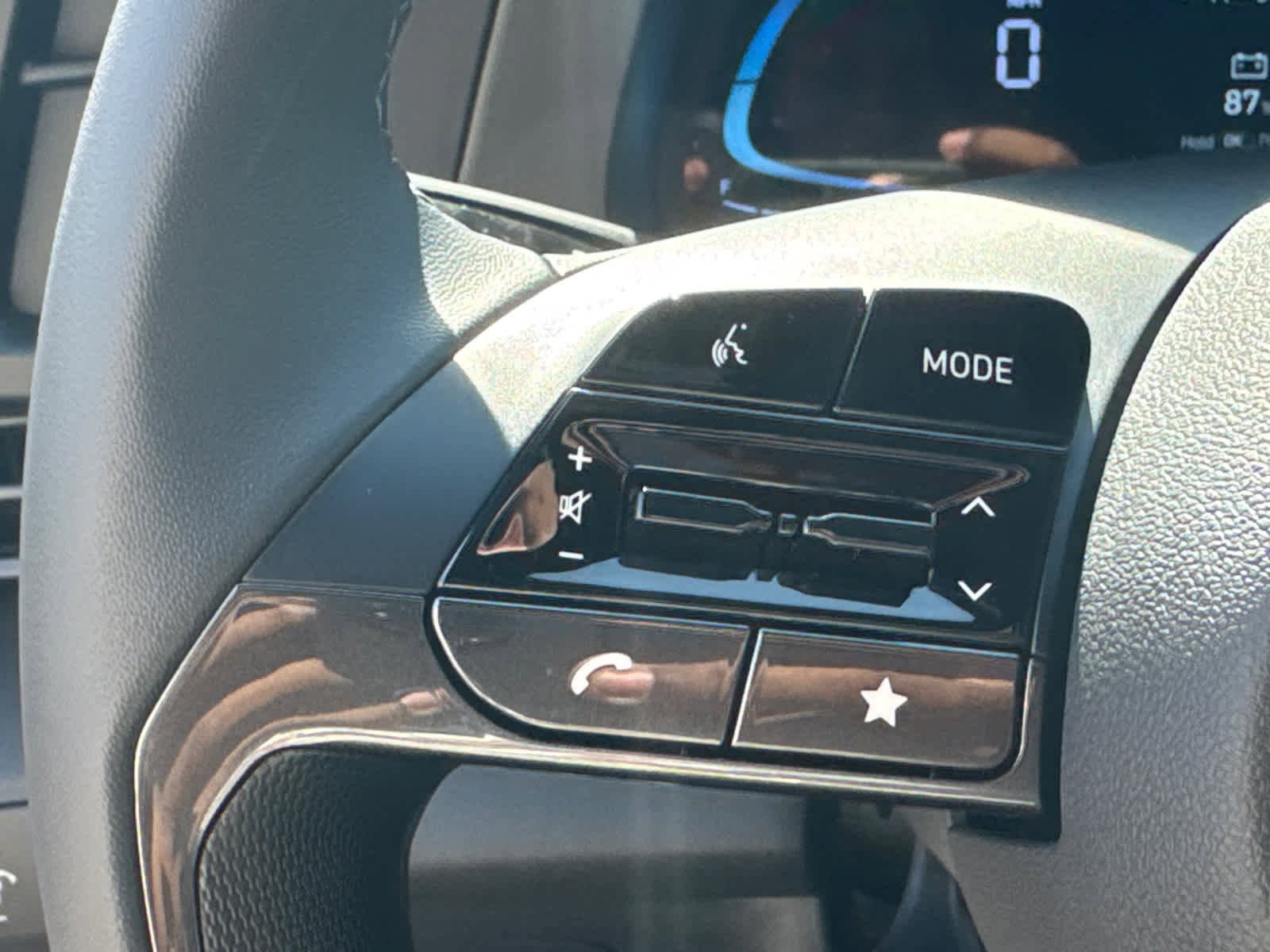 New 2026 Hyundai Elantra Sport image 19