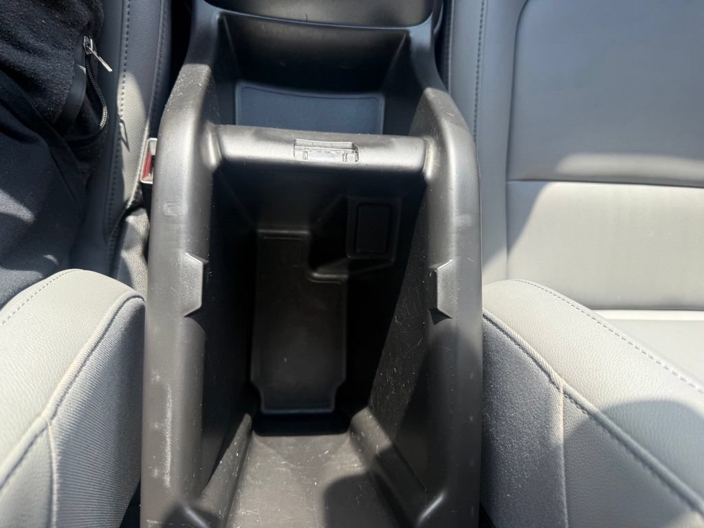 Used 2019 Chevrolet Colorado W/T RWD image 33