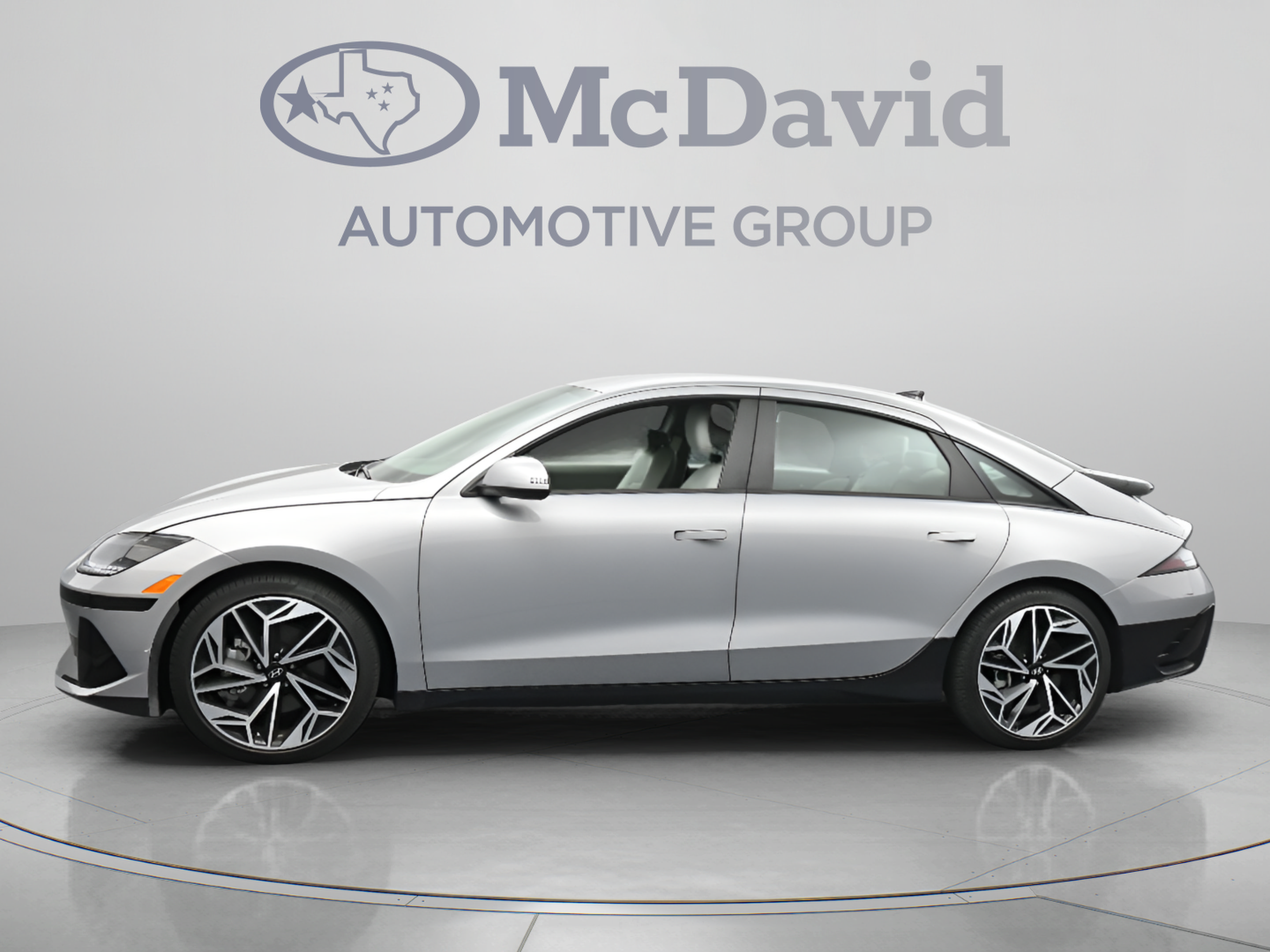 Used 2024 Hyundai Ioniq 6 SEL RWD image 5