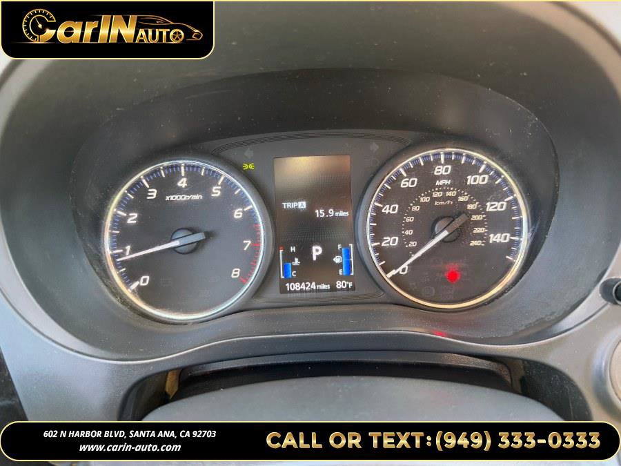 Used 2019 Mitsubishi Outlander ES image 15