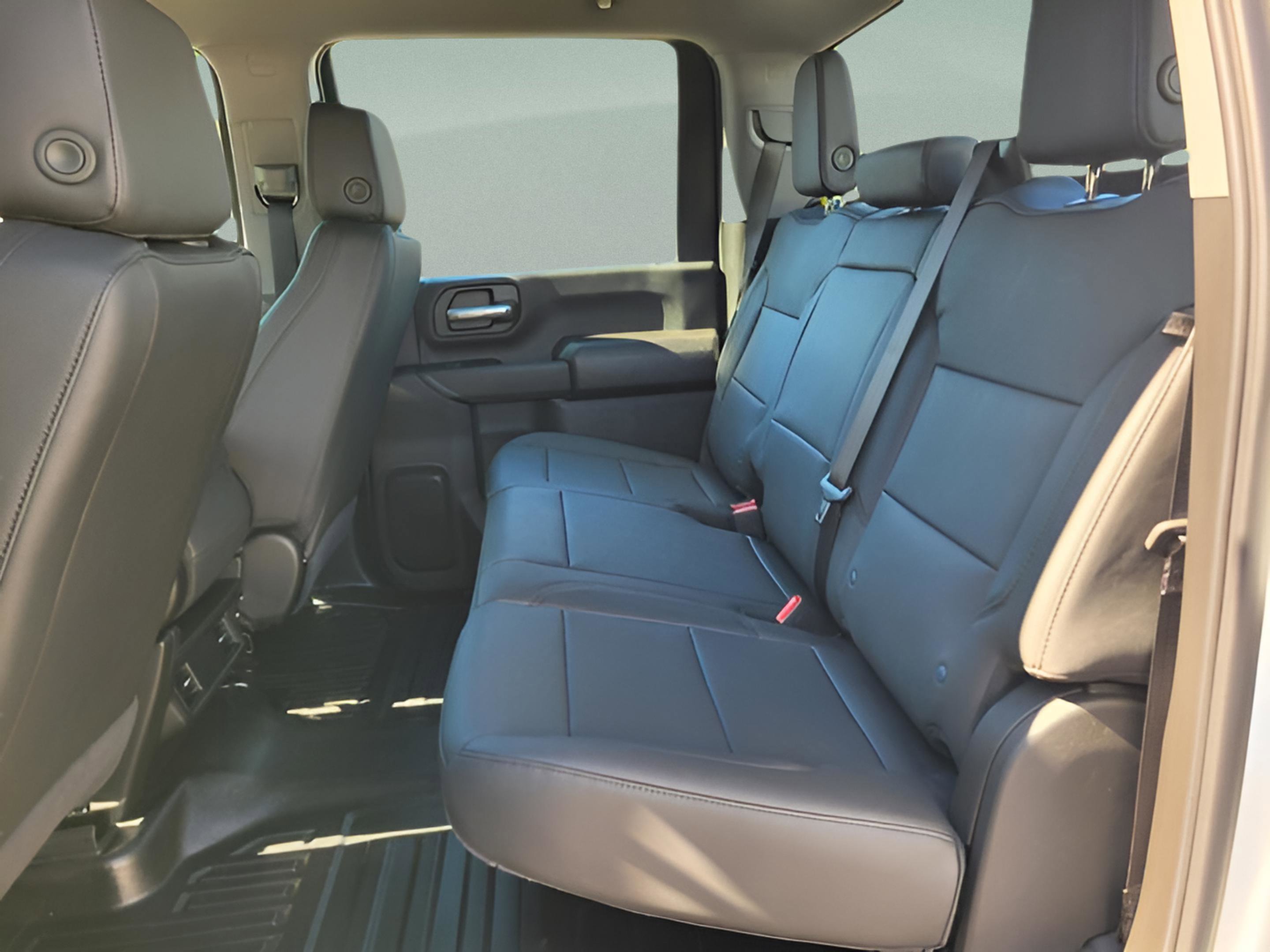 New 2026 GMC Sierra 2500 Pro image 23