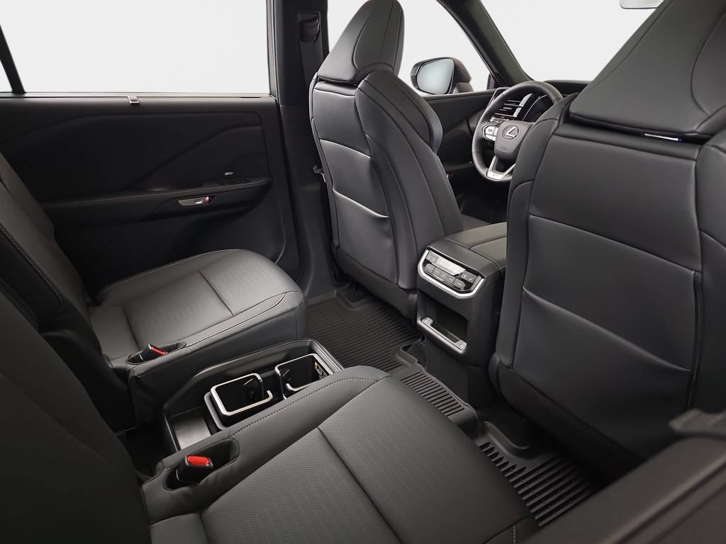 New 2026 Lexus TX 350 AWD w/ Technology Package image 11