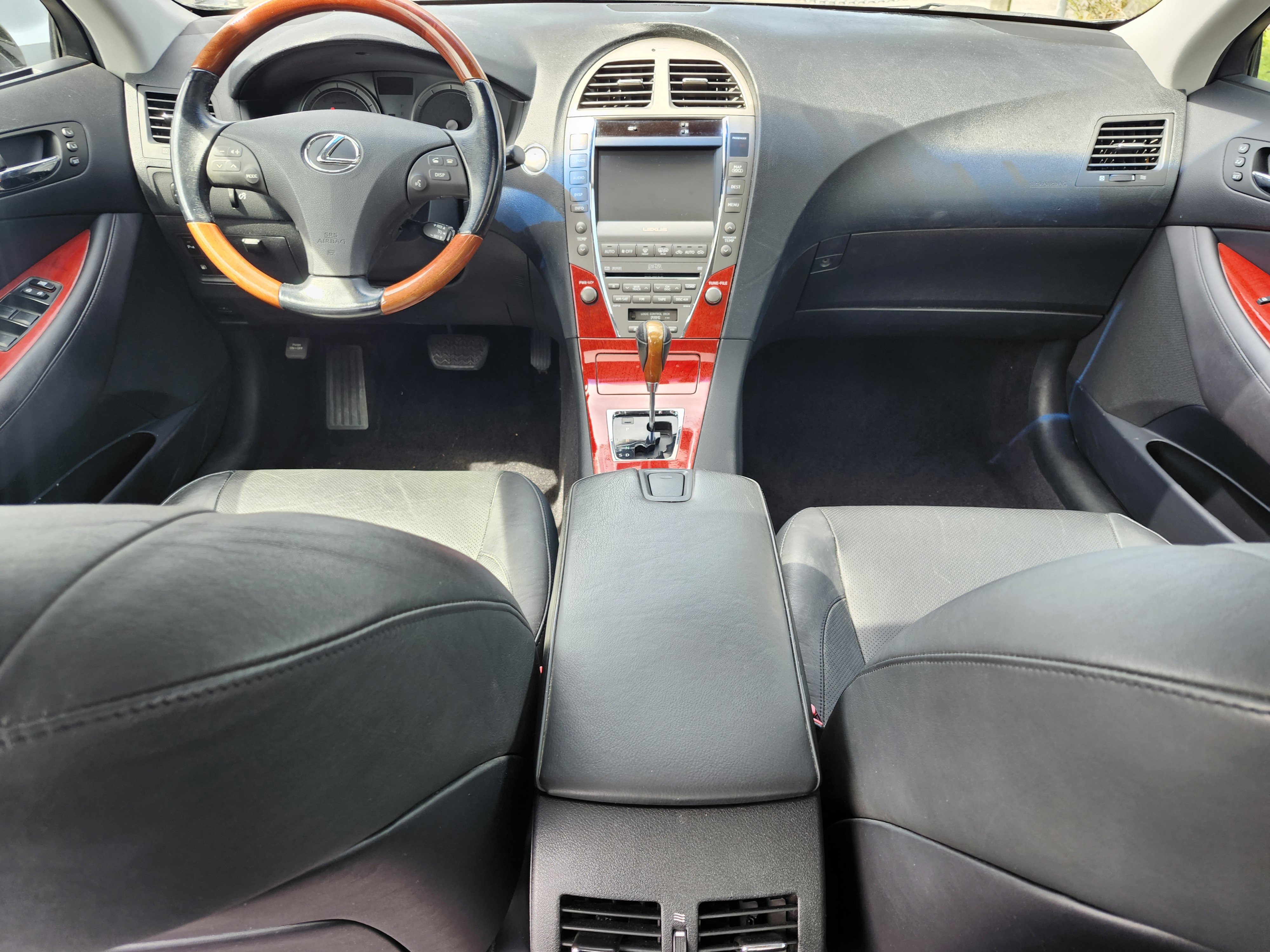 Used 2008 Lexus ES 350 image 5