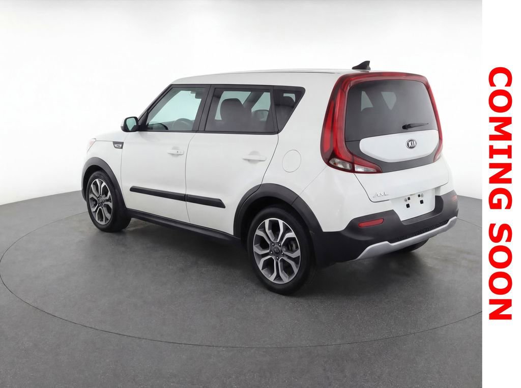 Used 2020 Kia Soul X-Line image 4