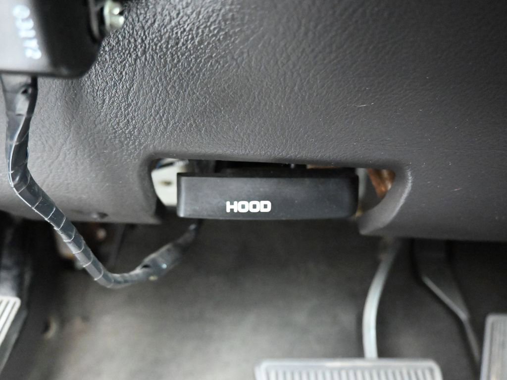 Used 2001 Dodge Ram 2500 Truck 4x4 Quad Cab image 23