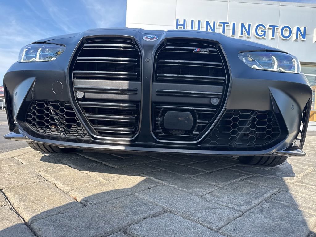 Used 2023 BMW M4 Competition image 30