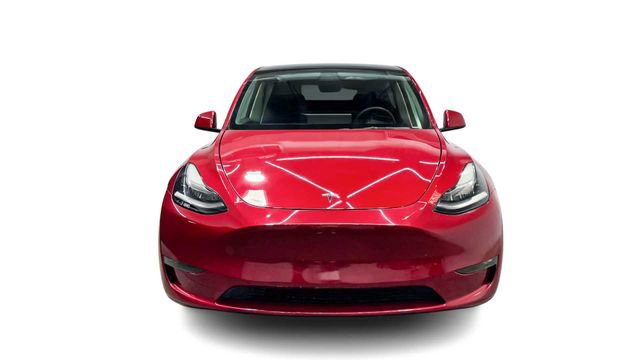 Used 2023 Tesla Model Y Long Range AWD/4WD image 3