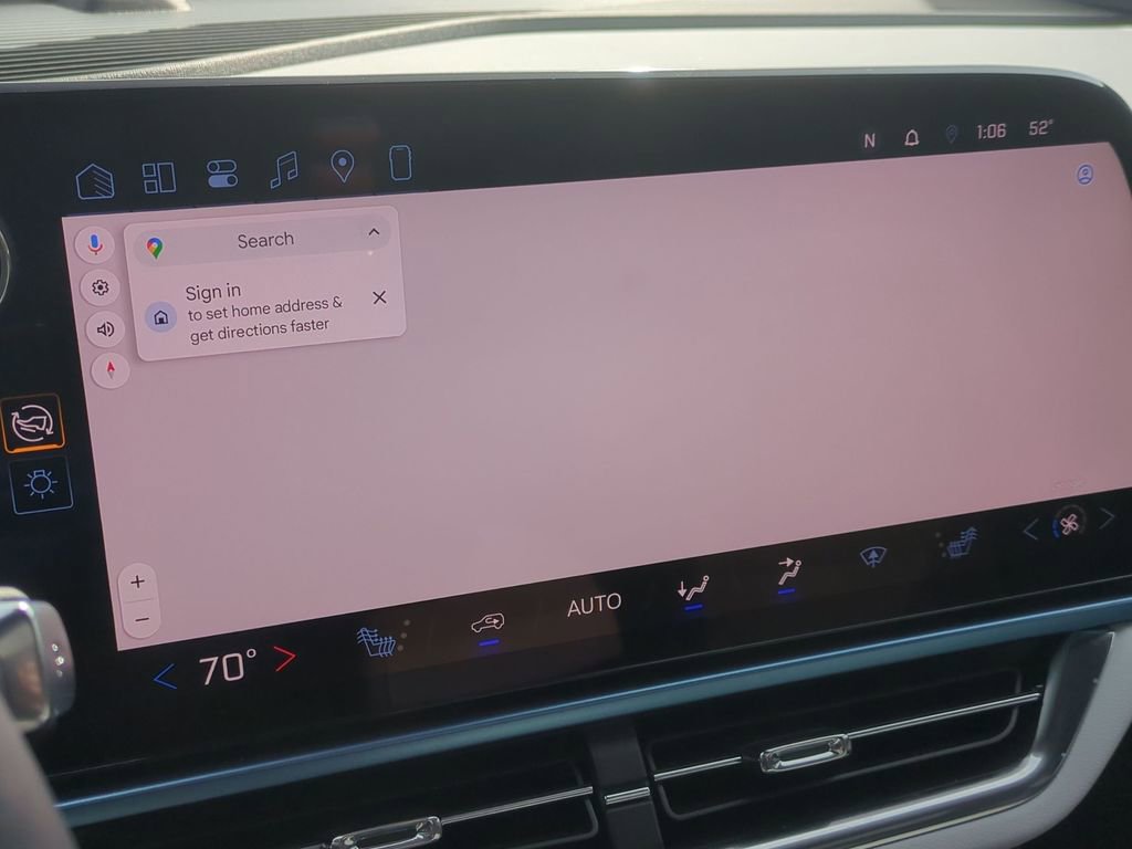 Used 2025 Chevrolet Equinox EV LT image 19