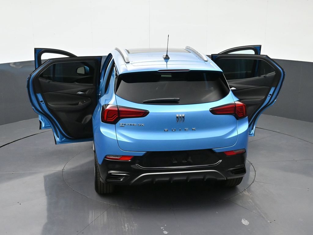 Used 2026 Buick Encore GX Sport Touring image 36