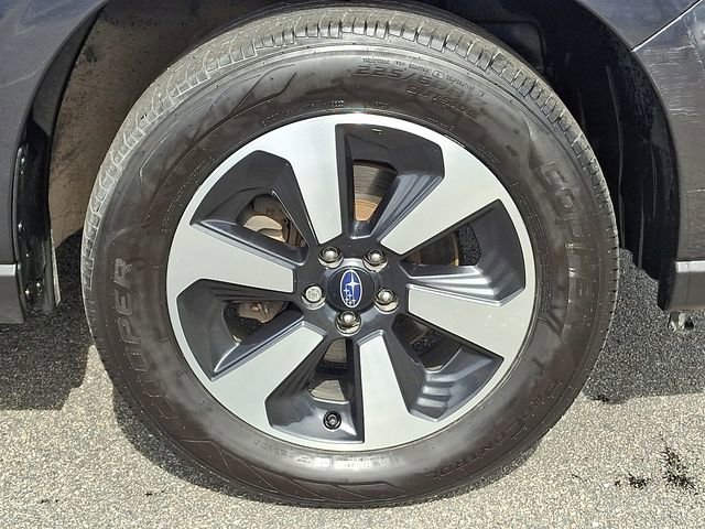 Used 2018 Subaru Forester 2.5i Limited image 8