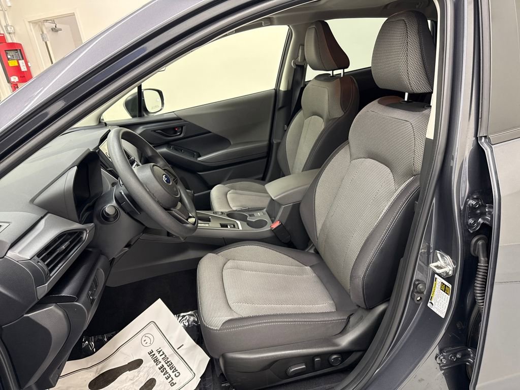 Used 2024 Subaru Crosstrek 2.0i Premium image 11