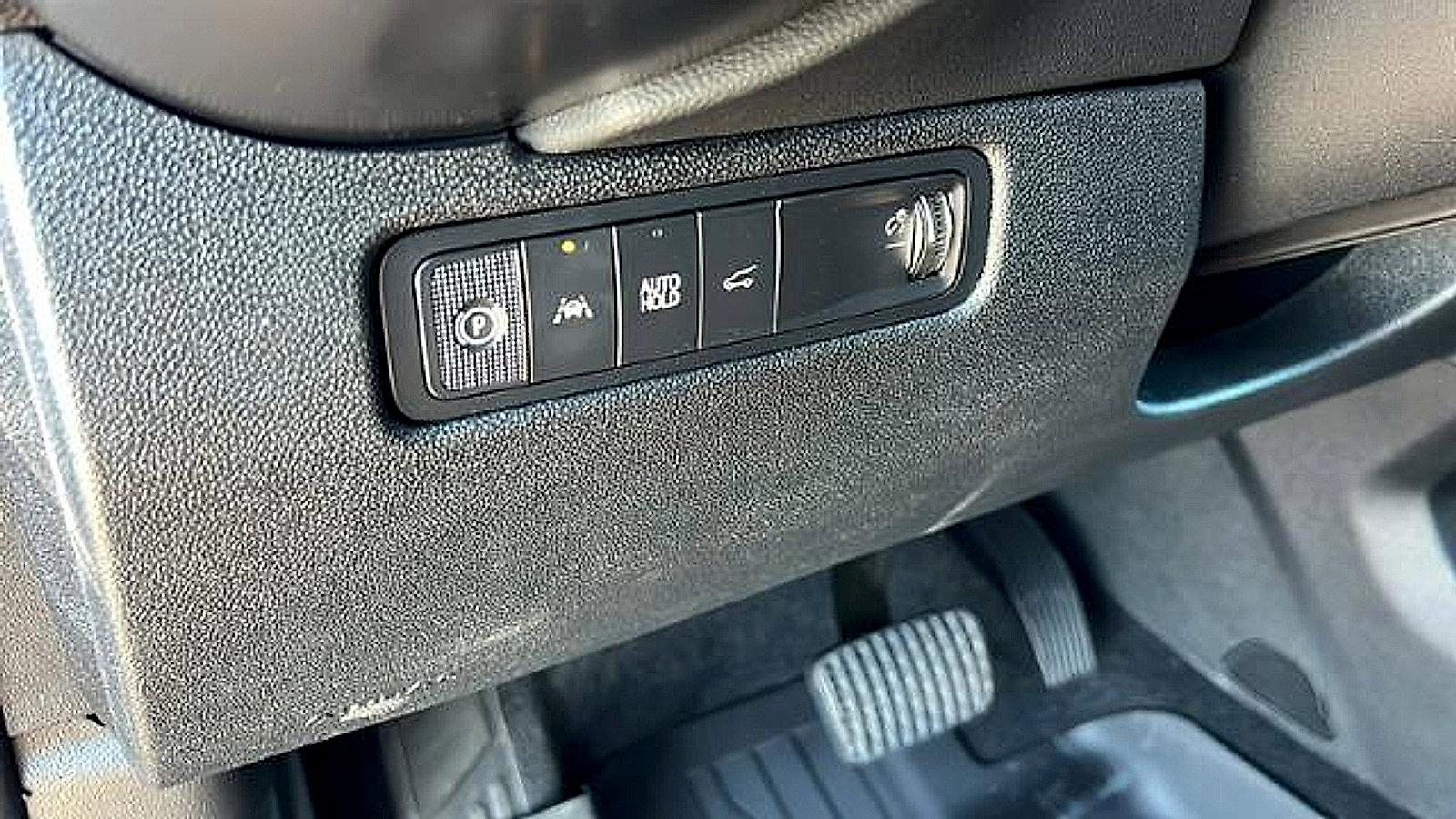 New 2026 Chevrolet Equinox EV RS image 27