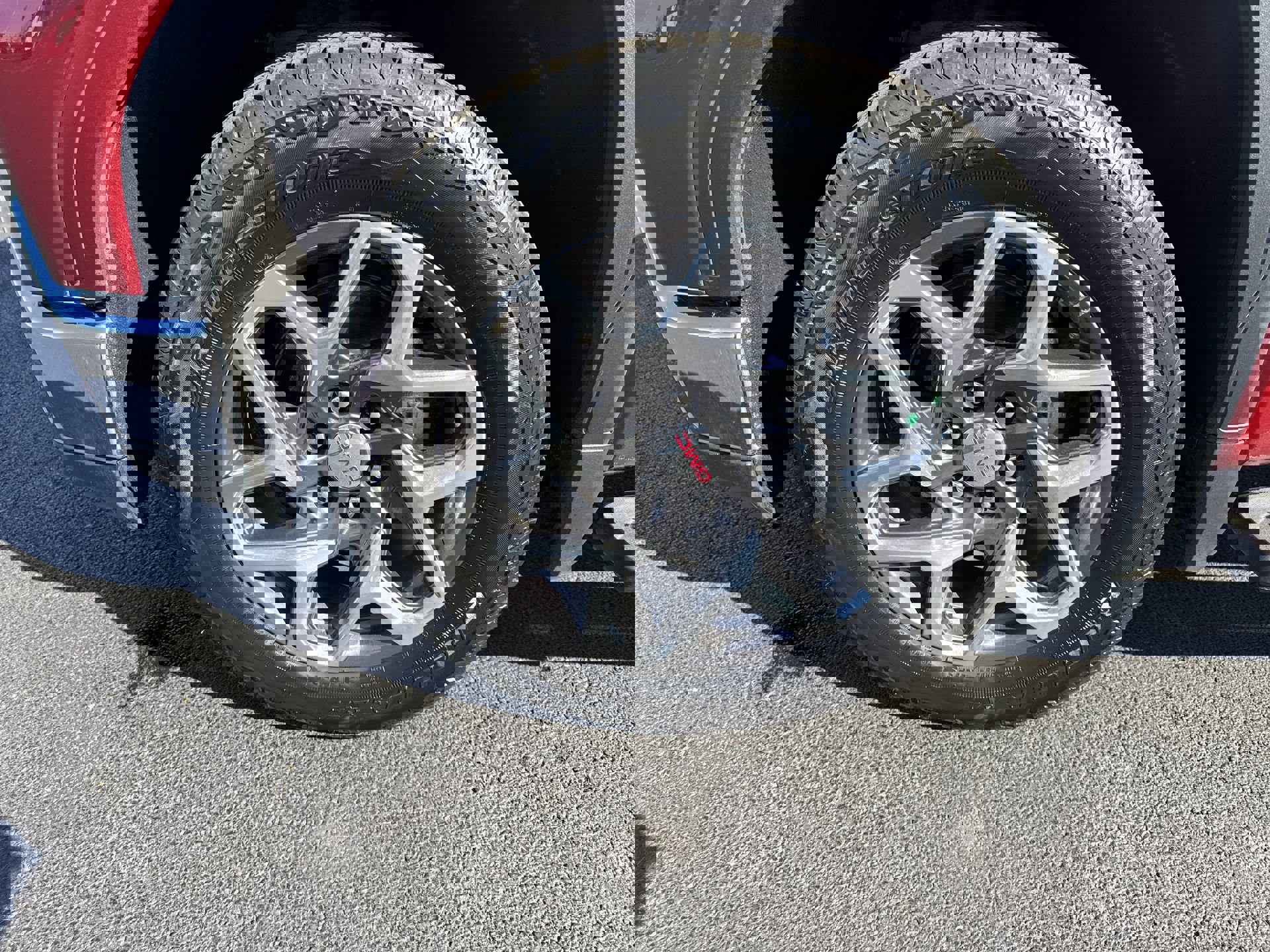 Certified 2024 GMC Sierra 1500 SLT w/ SLT Premium Package image 10