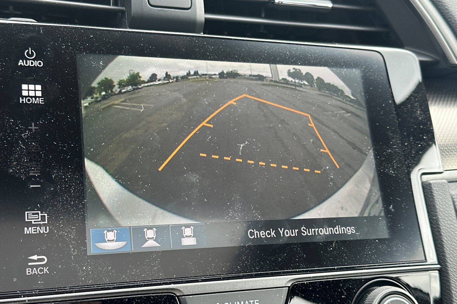 Used 2017 Honda Civic EX image 26