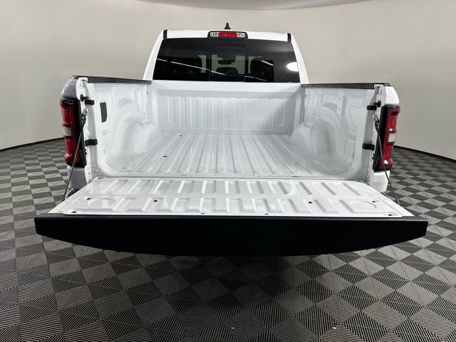 New 2026 RAM 1500 Big Horn AWD/4WD image 7