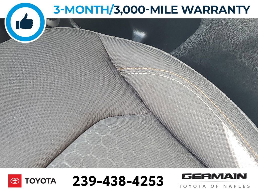 Used 2018 Jeep Compass Sport image 29