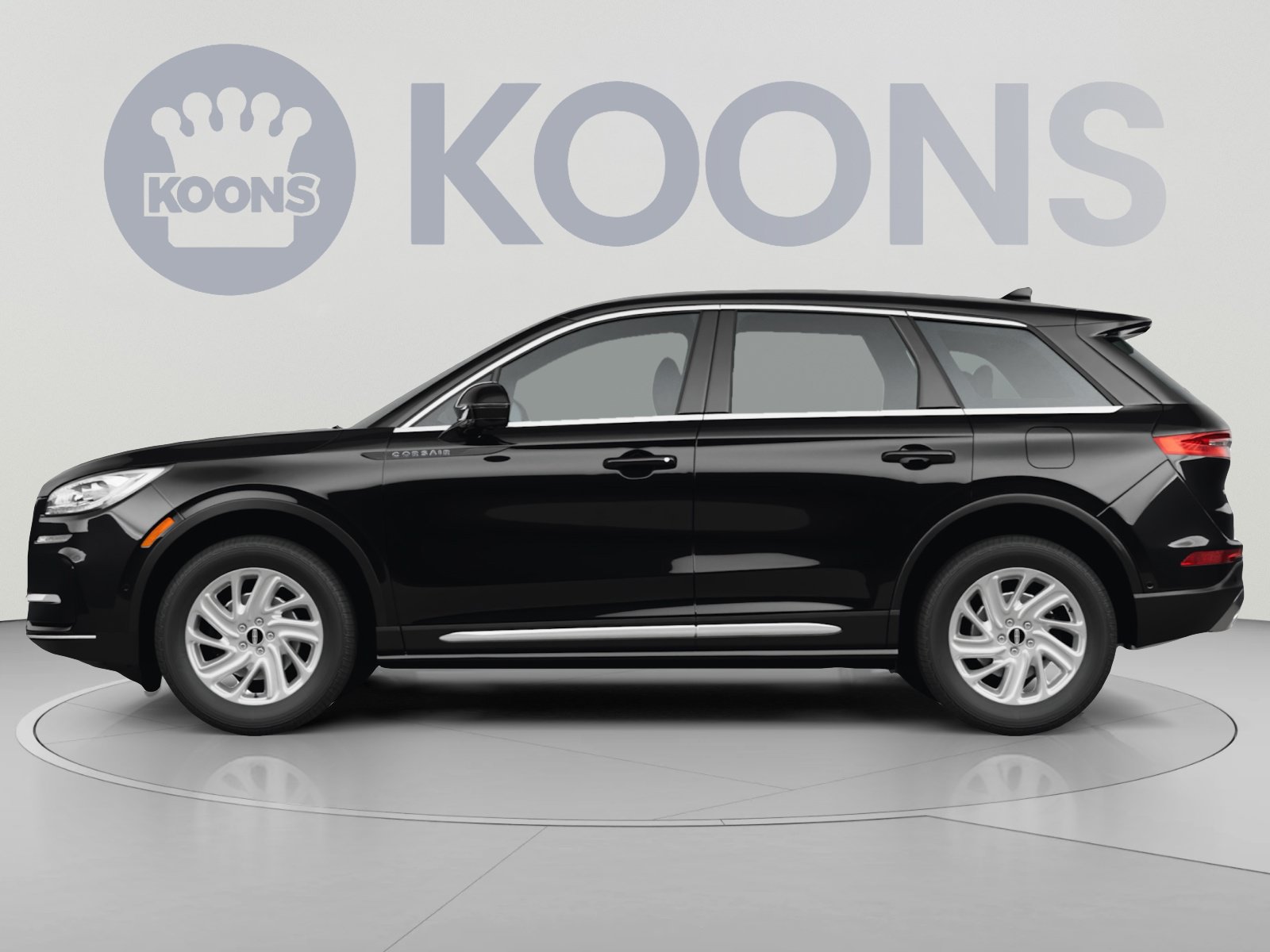 Used 2026 Lincoln Corsair Premiere FWD image 2