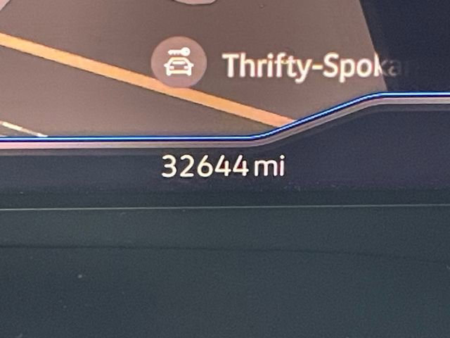 Used 2023 Volkswagen Atlas SEL image 90