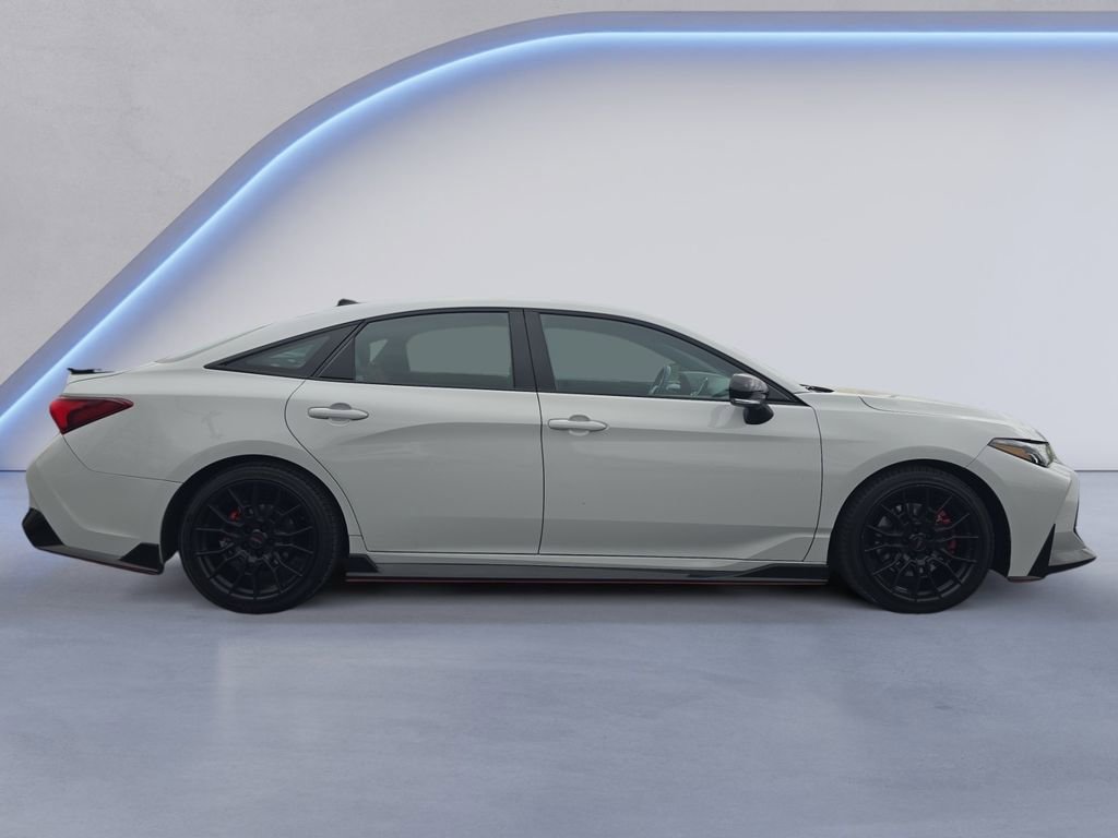 Used 2021 Toyota Avalon TRD image 6