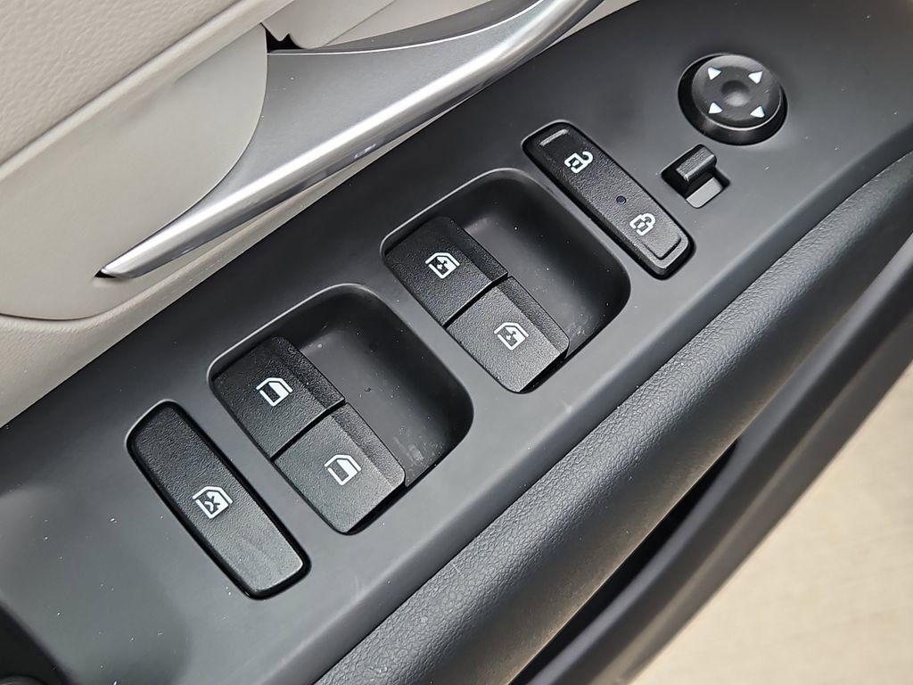 Used 2024 Hyundai Tucson SEL image 20