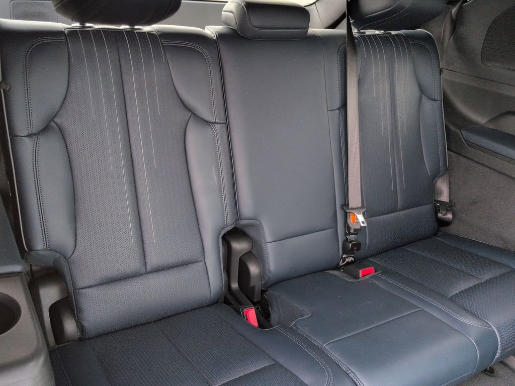 Certified 2025 Cadillac Escalade IQ Sport 2 image 35