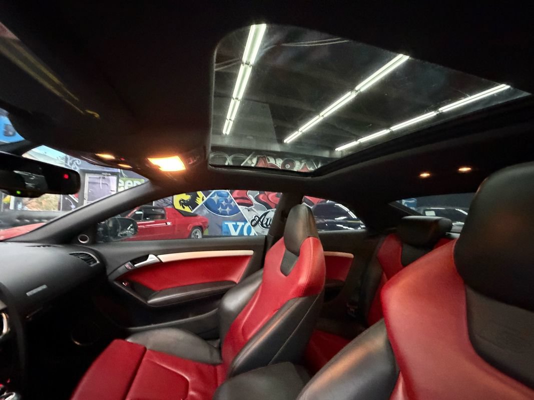 Used 2014 Audi S5 Premium Plus AWD/4WD image 27