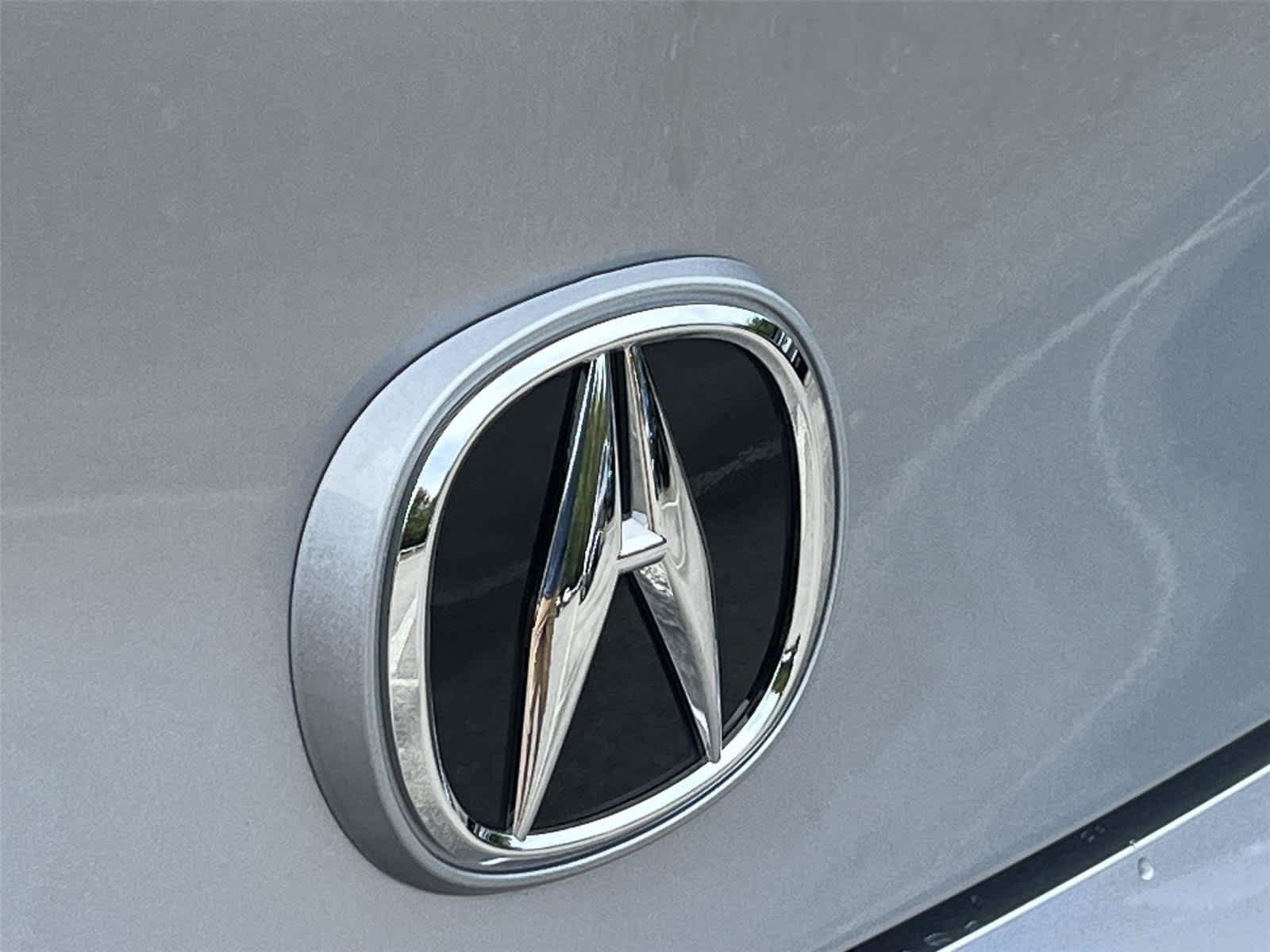 Certified 2026 Acura Integra A-Spec w/ Technology Package FWD image 12