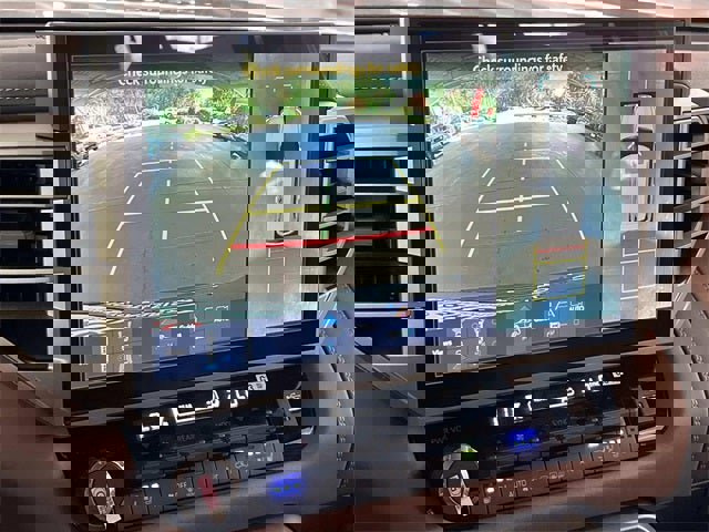 New 2026 Toyota Sequoia 1794 Edition image 33